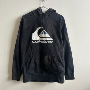 Quicksilver Hoodie
